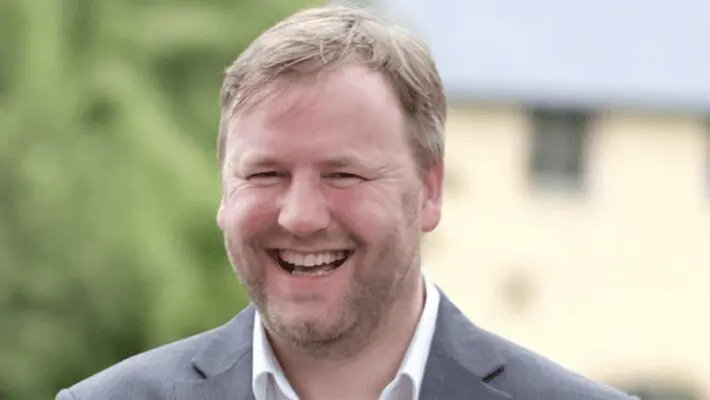 Richard Osborne | Business Data Group | Secrets of Success
