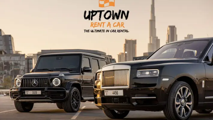 Uptown-Rent-a-Car-LLC