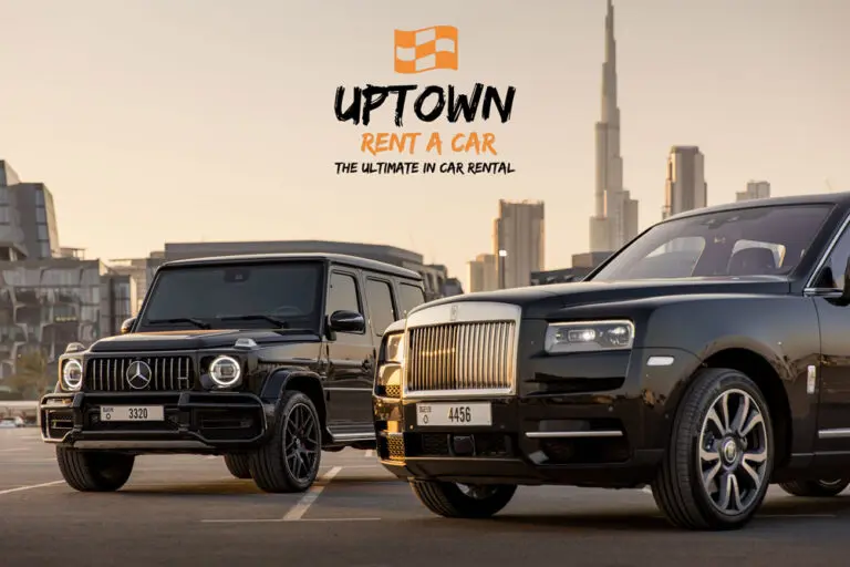 Uptown-Rent-a-Car-LLC