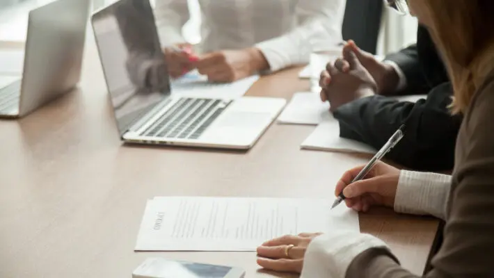 A growing number of financially squeezed households are “turning to crime” by submitting bogus insurance claims, with data revealing a sharp rise in cases over the past year.