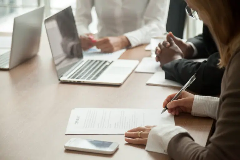A growing number of financially squeezed households are “turning to crime” by submitting bogus insurance claims, with data revealing a sharp rise in cases over the past year.