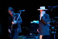 Bob Dylan