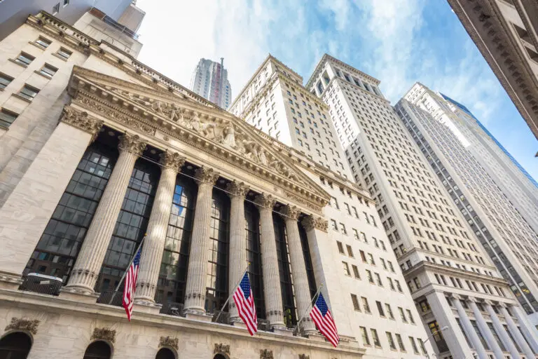 The US economy has officially plunged into recession in a sign of things to come for the rest of the world, figures published today revealed.