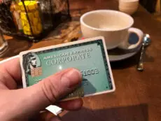 Spending on travel and entertainment by UK SMEs using American Express corporate cards exceeded pre-Covid figures during the second quarter.