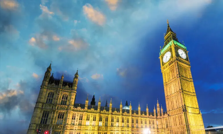 UK economy will suffer as government lacks long-term growth strategy