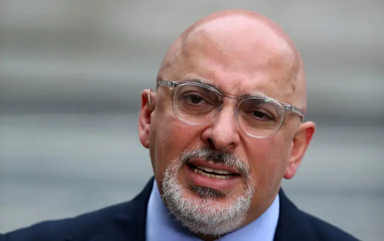Nadhim Zahawi, the new chancellor of the exchequer, has called for a review of the UK’s corporate tax policy in a clear hint that a rise from 19p to 25p due next year could be reduced or scrapped.