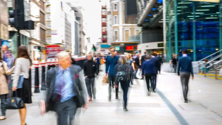What price happiness? The answer might be £3,360 a year, as the average UK worker would take a 10.5% pay cut to work for an employer where staff enjoy “above average” levels of happiness, a study has shown.