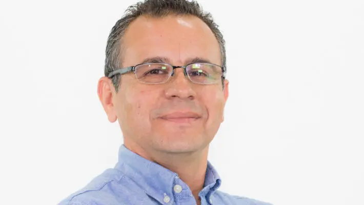 Alberto Ramirez