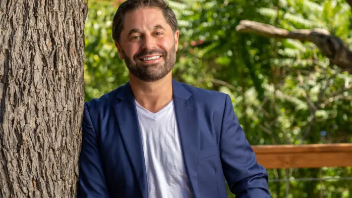 Anthony Fallahi Discusses His Career in the Financial Sector and the Importance of Financial Education