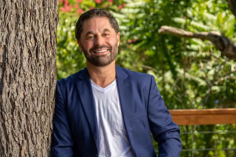 Anthony Fallahi Discusses His Career in the Financial Sector and the Importance of Financial Education