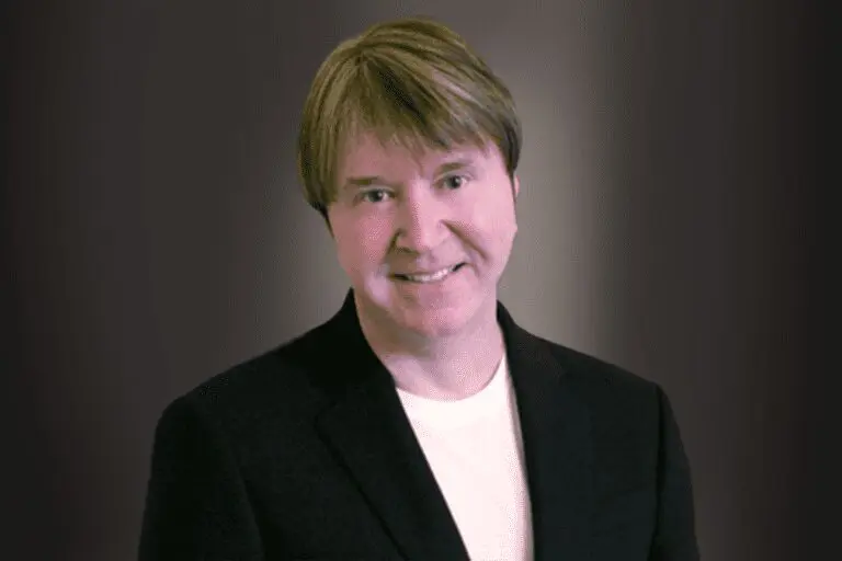 Kerry W. Kirby