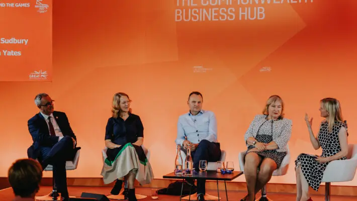 Major brands, Microsoft and Airbnb, have unveiled significant commitments focused on boosting the long-term economic legacy of the Birmingham 2022 Commonwealth Games.