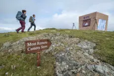 Brits are prioritising the perfect picture over enjoying themselves, their relationships and even their own safety, new research1 has revealed today.