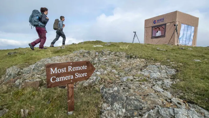 Brits are prioritising the perfect picture over enjoying themselves, their relationships and even their own safety, new research1 has revealed today.