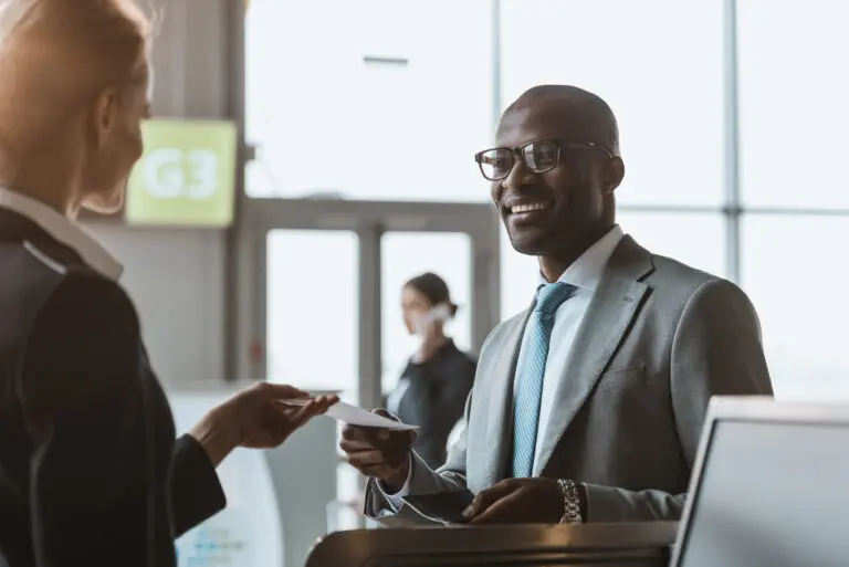 Business travel’s recovery is well underway, and things might feel a little chaotic at the moment.