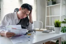 The number of struggling firms striking Company Voluntary Arrangements (CVAs) with creditors has plunged 47 per cent in the past year after tax authorities tightened the way they can reclaim debts, new data has revealed.