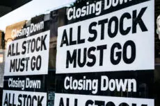 After two quarters of contracting gross domestic product in the UK, a debate has started about when the country will be in a recession — and whether we're already in one.