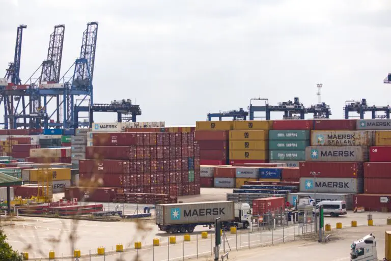 Felixstowe