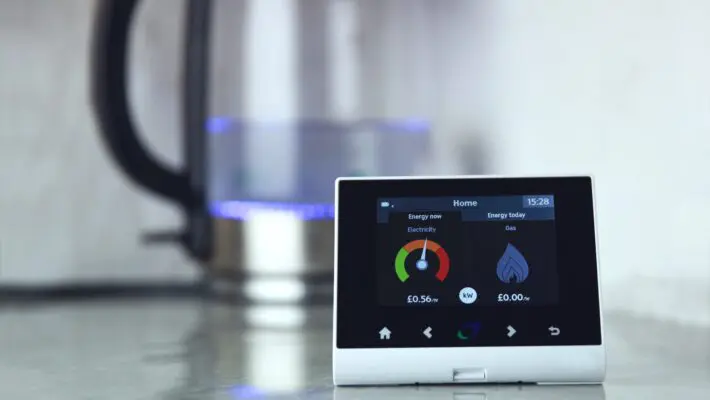 smart meter