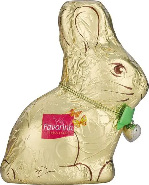 Thousands of bunnies will be incinerated after luxury Swiss chocolate maker Lindt won a court case against Lidl.