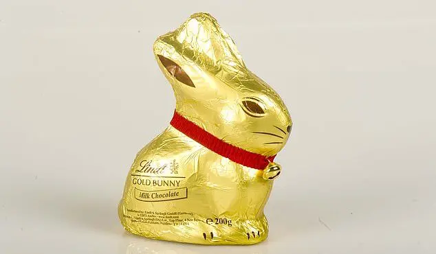 Thousands of bunnies will be incinerated after luxury Swiss chocolate maker Lindt won a court case against Lidl.