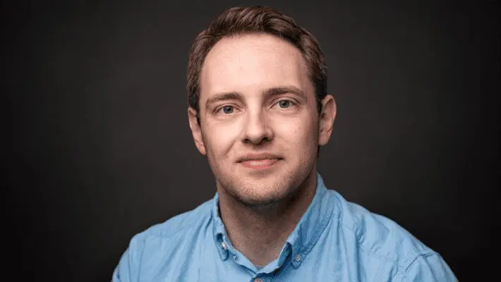 Brandon Kirchgasler