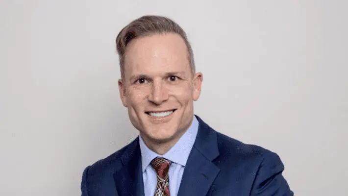 Dr. Jon Marashi