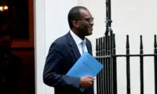 kwasi kwarteng