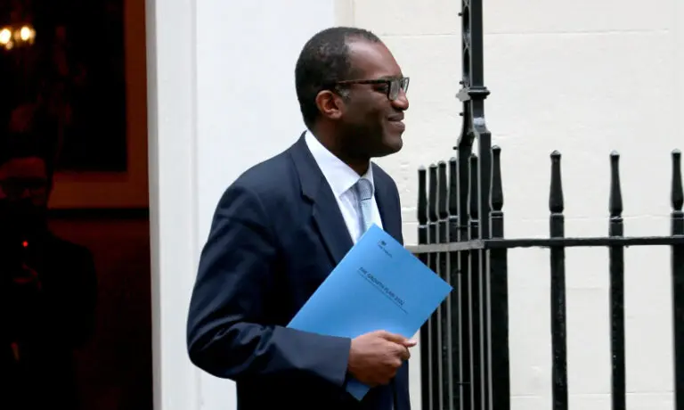 kwasi kwarteng