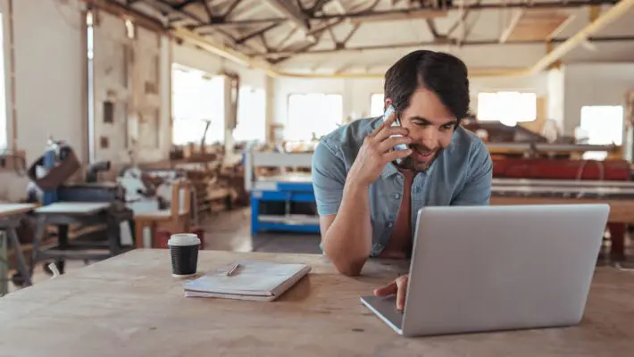 The latest economic forecasts predict stagnated growth across the UK economy next year and a recent survey has found that three-quarters of SMEs are pivoting in response to existing economic difficulties.