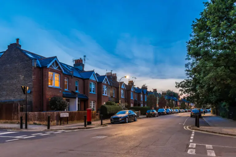 Mortgage providers have begun raising interest rates to levels not seen since the financial crisis as economists warned that growing borrowing costs would trigger a steep fall in house prices.