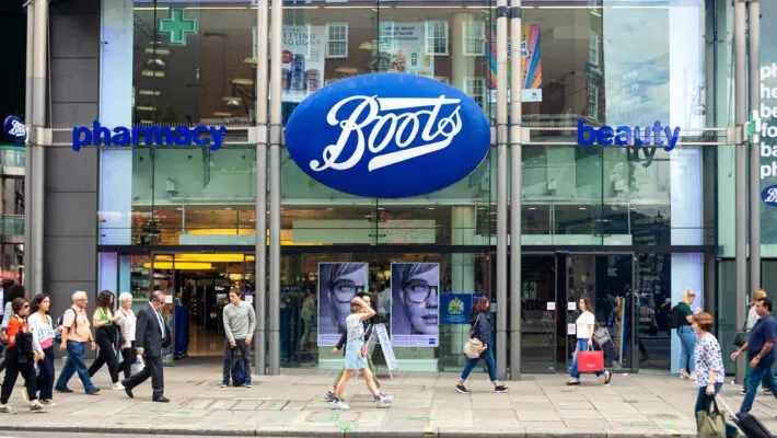 Boots has launched a new budget brand that includes toiletries such as shampoo, shower gel and toothpaste for under £1 as the deepening cost of living crisis leaves UK shoppers cutting back even on essential items.