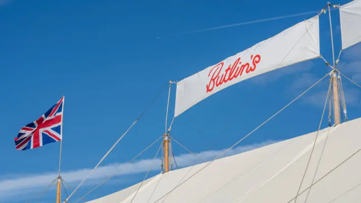The media-shy billionaire family which owned Butlins for 21 years until last year has bought the holiday resorts business back from its private equity owner in a £300 million deal.