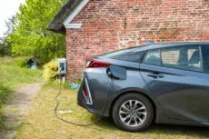 Britain’s biggest housebuilders privately lobbied for the government to ditch rules requiring electric car chargers to be installed in every new home in England, documents have revealed.