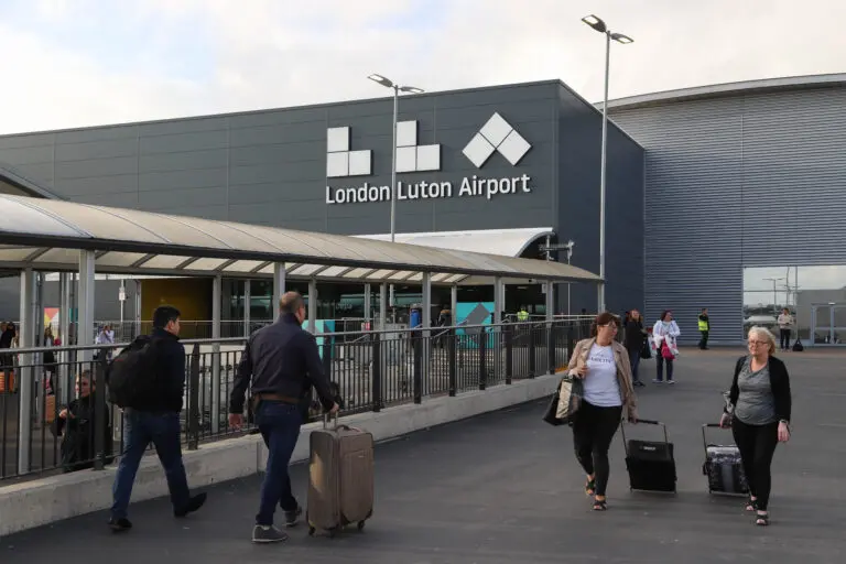 Luton Borough Council, whose company Luton Rising owns the airport, approved the growth plans in December.