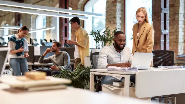 Leeds has been found to be the most expensive UK city to rent a desk, based on average daily rates per person, according to new findings from takepayments. 