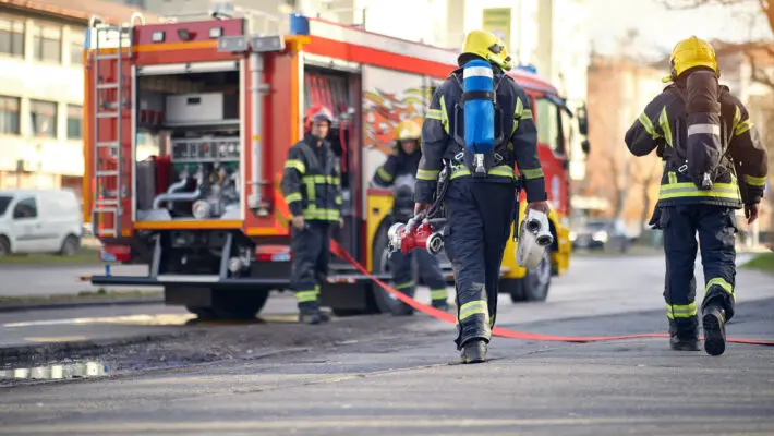 After a summer rife with industrial action, Britons face even more uncertainty after it was announced tens of thousands of firefighters and control room staff will be balloted on whether to strike over pay.