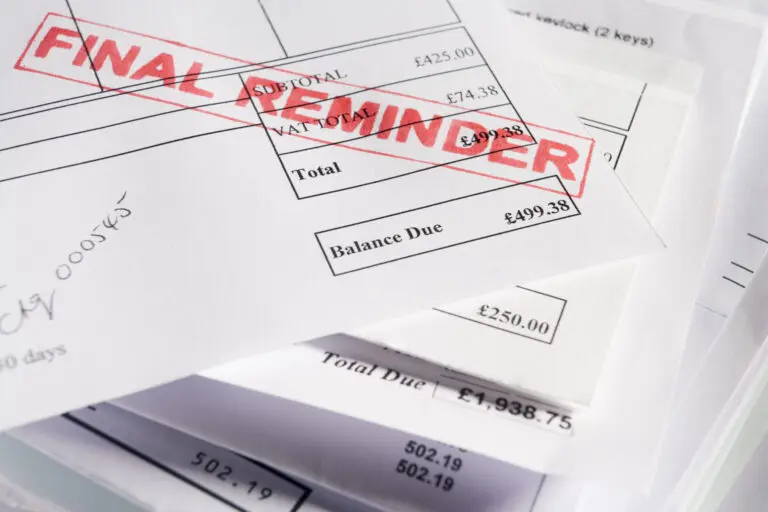 UK SMEs owed an annual average of nearly £150,000 – almost double compared to 2019