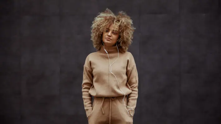 They were some of the staples of the pandemic years. But now velour tracksuits, jigsaw puzzles and wall-mounted desks have fallen out of favour with British shoppers, as they put the lockdown lifestyle behind them.