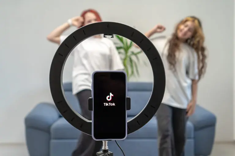 TikTok could be facing a £27 million fine for an alleged breach of data protection law by failing to protect young users’ privacy.