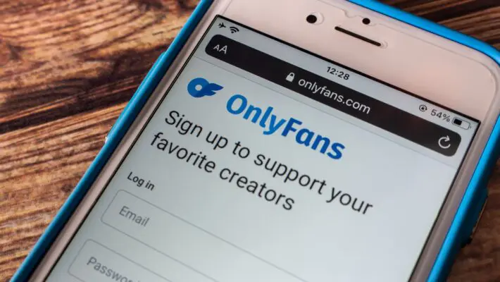 Only Fans