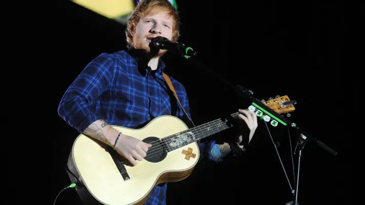 Ed Sheeran has found himself at the centre of a second copyright lawsuit for his hit ‘Thinking Out Loud’ just six months after he was cleared for copying ‘Shape of You’ back in April. 