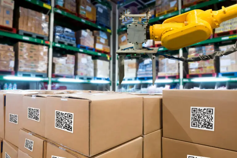 Workforce shortages and supply chain instability has rocked the production capabilities of approximately a fifth of businesses in the past 12 months, according to the ONS, reducing their profit margins considerably. 
