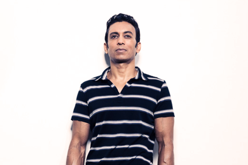 Anand Raja Discusses His Career As a Software Engineer