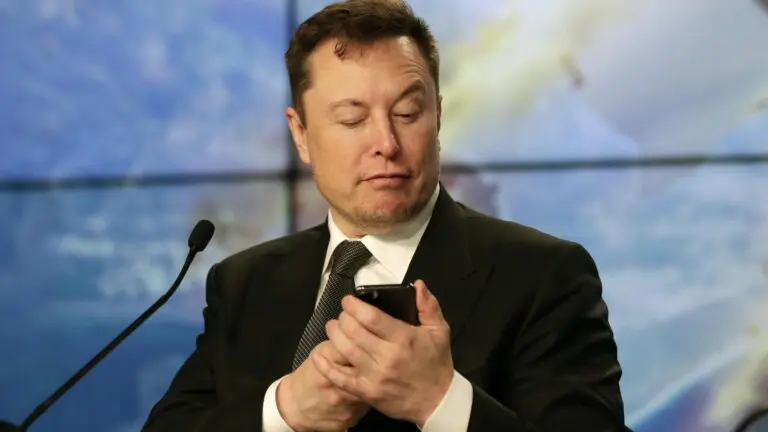 Elon Musk is considering cutting Twitter’s workforce by almost 75 per cent, as the deadline for his $44 billion takeover of the social media group edges closer.