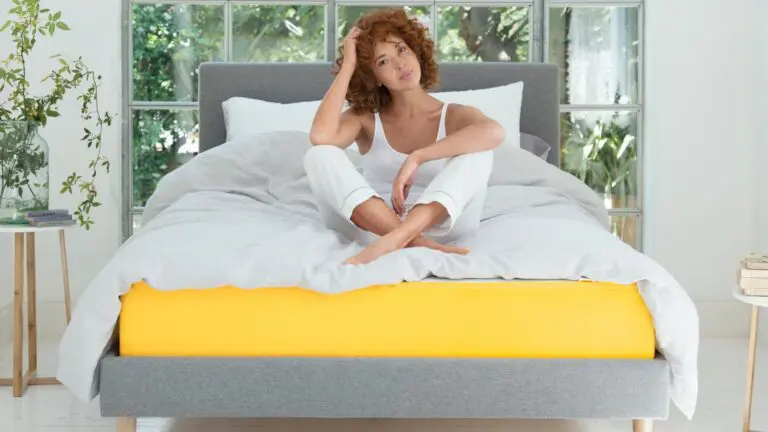 Eve Sleep has been bought by Bensons for Beds after it collapsed into administration under an “economic tsunami” that has seen its share price plunge by more than 80 per cent this year.