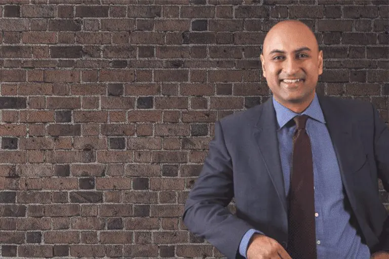 Jay Modi Discusses Launching Several Successful Businesses Throughout the Span of His Career