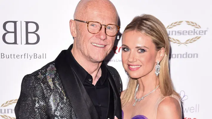 John Caudwell