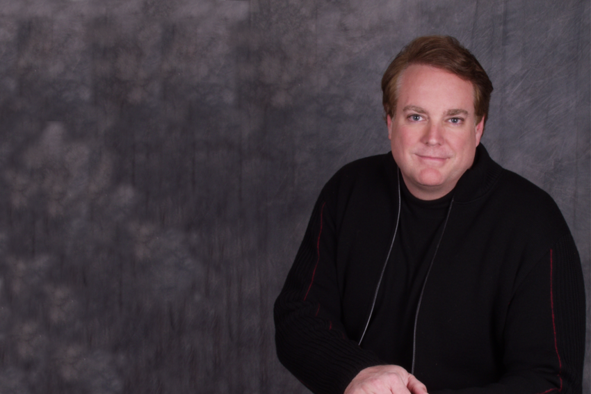 Padraic Deighan On How He Uses His Medical Background to Help Businesses Thrive