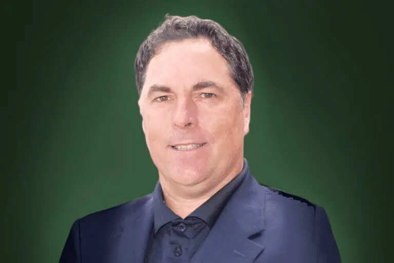 michael k